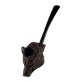 wooden pipes mr brog