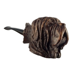Anton & Wincent Mastif Briar Pipe