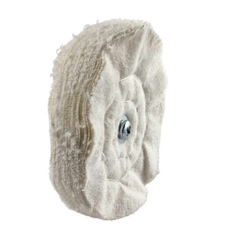 flanelowa, bawełniana tarcza polerska, miękka.jpg