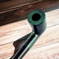 Tabakpfeife aus Holz mr bróg aus Przemyśl, Polen