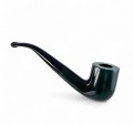 wooden pipe for smoking tobacco mr bróg from Przemyśl, Poland