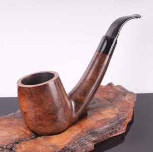 ZIBI Pipe "DEL TRONTO"