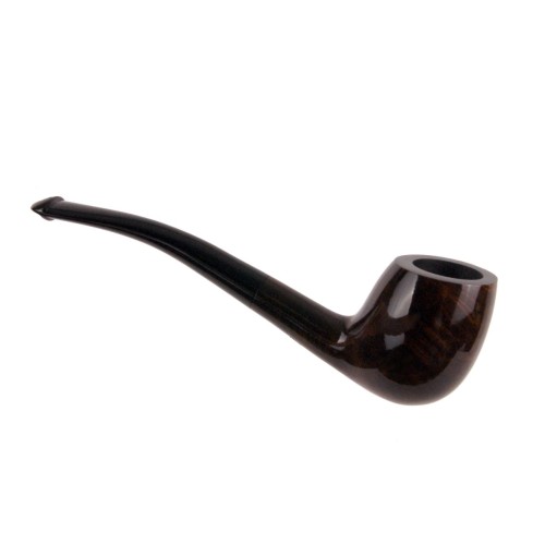 briar fox fajka z wrzośca od Bróg Pipes