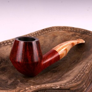 Zibi Pipe "CONDETTE"