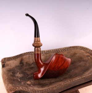 ZIBI Pipe "FOGGIA"