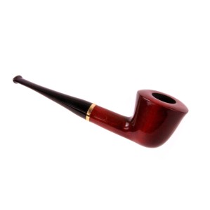 Pipe no.316 Assessor 9 mm Mr Brog