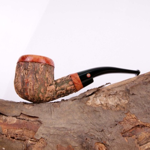 fajka tradycyjna fajka do tytoniu korkowiec tom spanu tommaso briar pipe sughero