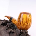 Fajka Chacom Atlas Jaune no. 861 Briar od Mr Bróg brogshop.pl fajka klasyczna do tytoniu