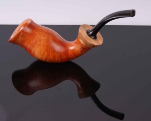 ZIBI Pipe "SEAHORSE"