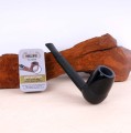 Fajka Nording Falcon Eriksen Keystone Pipe Briar 