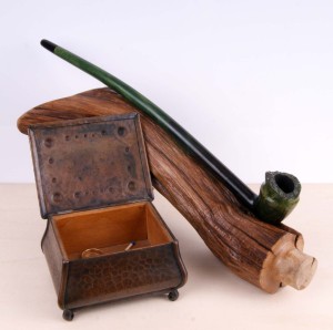 Fajka Mr Bróg Special Briar * Nazwij Mnie *