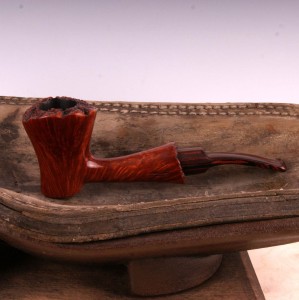 ZIBI Pipe "SIENA"