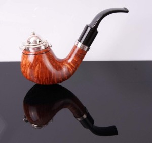 ZIBI Pipe "CATANIA"