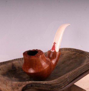 ZIBI Pipe "CUMULUS"