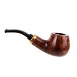 Fajka no.132 Rubel Wrzosiec Mr Bróg Briar