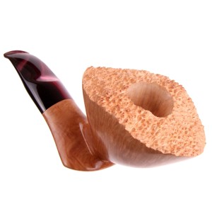 ZIBI Pipe MORELLA Briar Plateaux