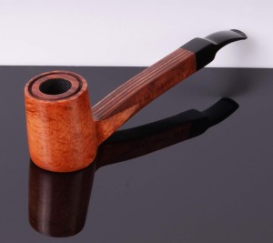 ZIBI Pipe "PACHINO"