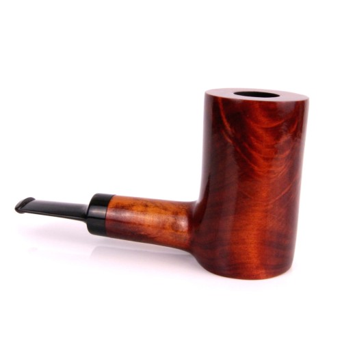 skyscraper type pipe with high bowl