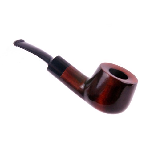 mr bróg pear pipe no 53 navy