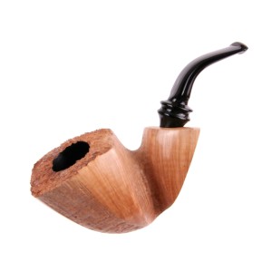 ZIBI Pipe LUNA Briar Plateaux