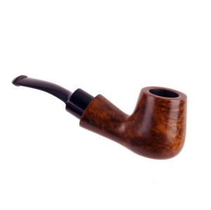 Fajka no. 89 Standup Briar 9mm Mr Bróg
