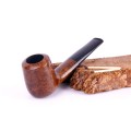 fajka prosta z tytoniem