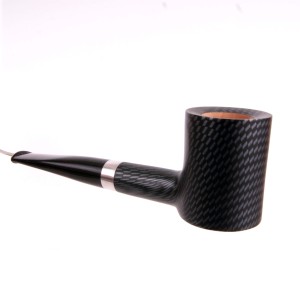 Fajka CHACOM Carbone no.155 Briar Francja