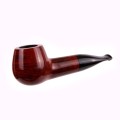 briar pipe for the beginner and experienced pipe smokers