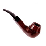 Fajka no.170 Prestige Bulldog 9 mm Wrzosiec Mr Bróg