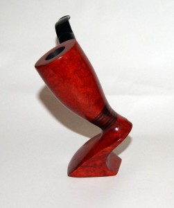 ZIBI Pipe "ASLANT" 