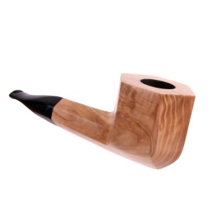 Fajka no. 307 Architekt Mr Bróg 9 mm Akacja