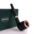 unique pipe from briar chacom