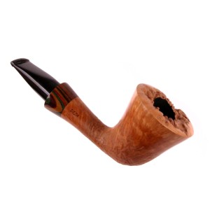 Freehand ZIBI DEZA Briar Pipe 9mm
