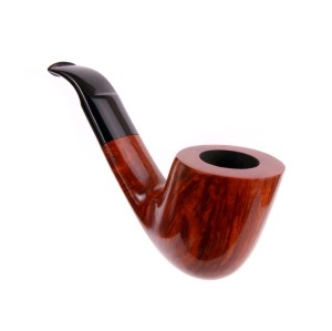 Fajka no. 80 Estate Wrzosiec Ebonit Mr Bróg