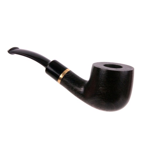 unique tobacco bowls Glass Pipes Falcon Shillelagh Green w/ MBSD
