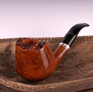 ZIBI Pipe  "ROMA"