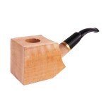 Pipe Kit Półprodukt Fajki Grusza Mr Bróg