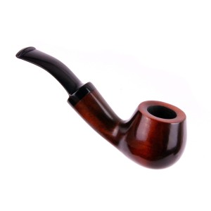 Pipe no. 31 Plum 9 mm Mr Brog