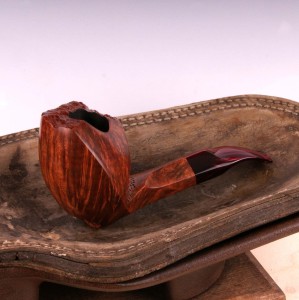 Zibi Pipe "LOIRES"