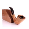 artisan pipe briar Zibi cumberland autograf 