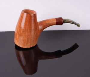 ZIBI Pipe "RIVOLOUS"