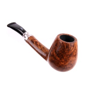 Fajka Valhalla Spigot 404 Briar Denmark Handmade by Erik Nording