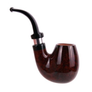 Fajka CHACOM Robusto no.193 Oom Paul Briar Francja