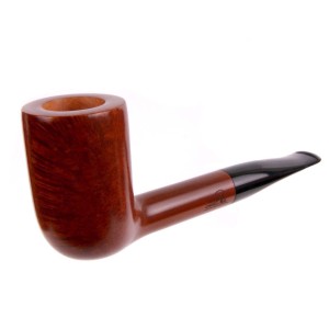 ZIBI Pipe COCA Freehand Briar Skyscraper